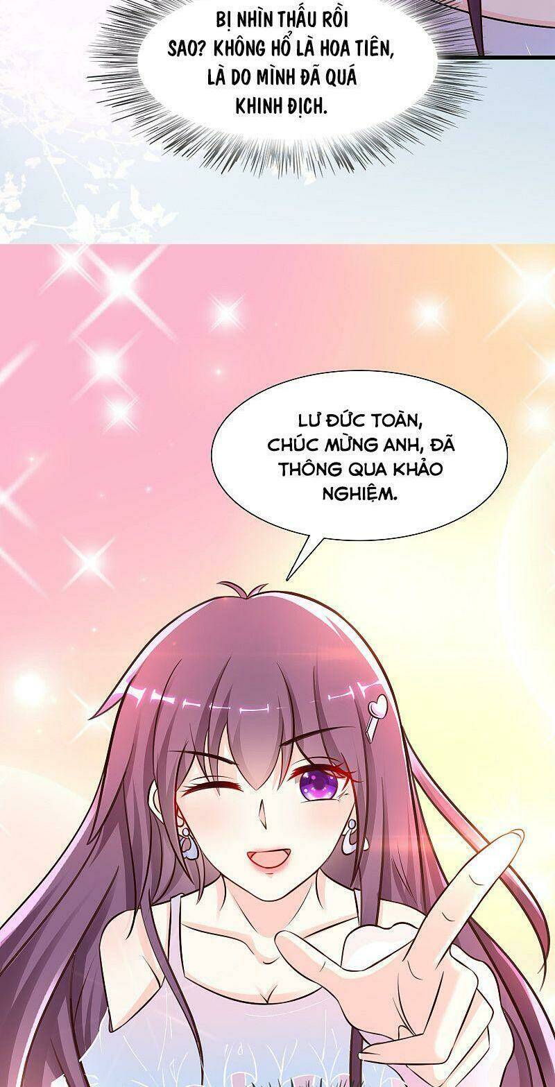 Tối Cường Vận Đào Hoa Chapter 151 - Trang 2