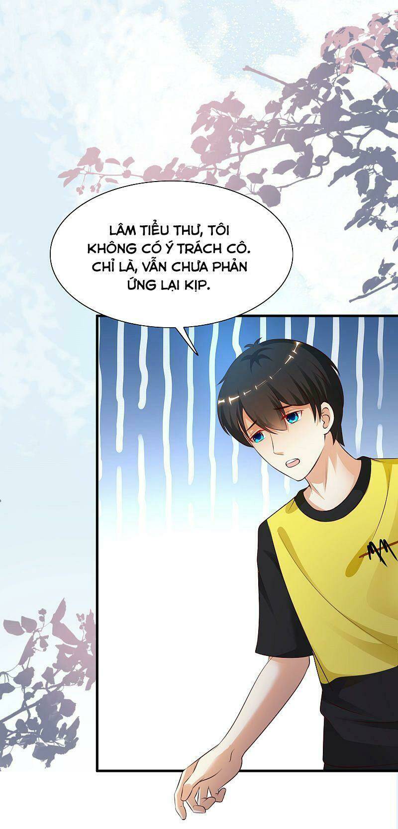 Tối Cường Vận Đào Hoa Chapter 151 - Trang 2