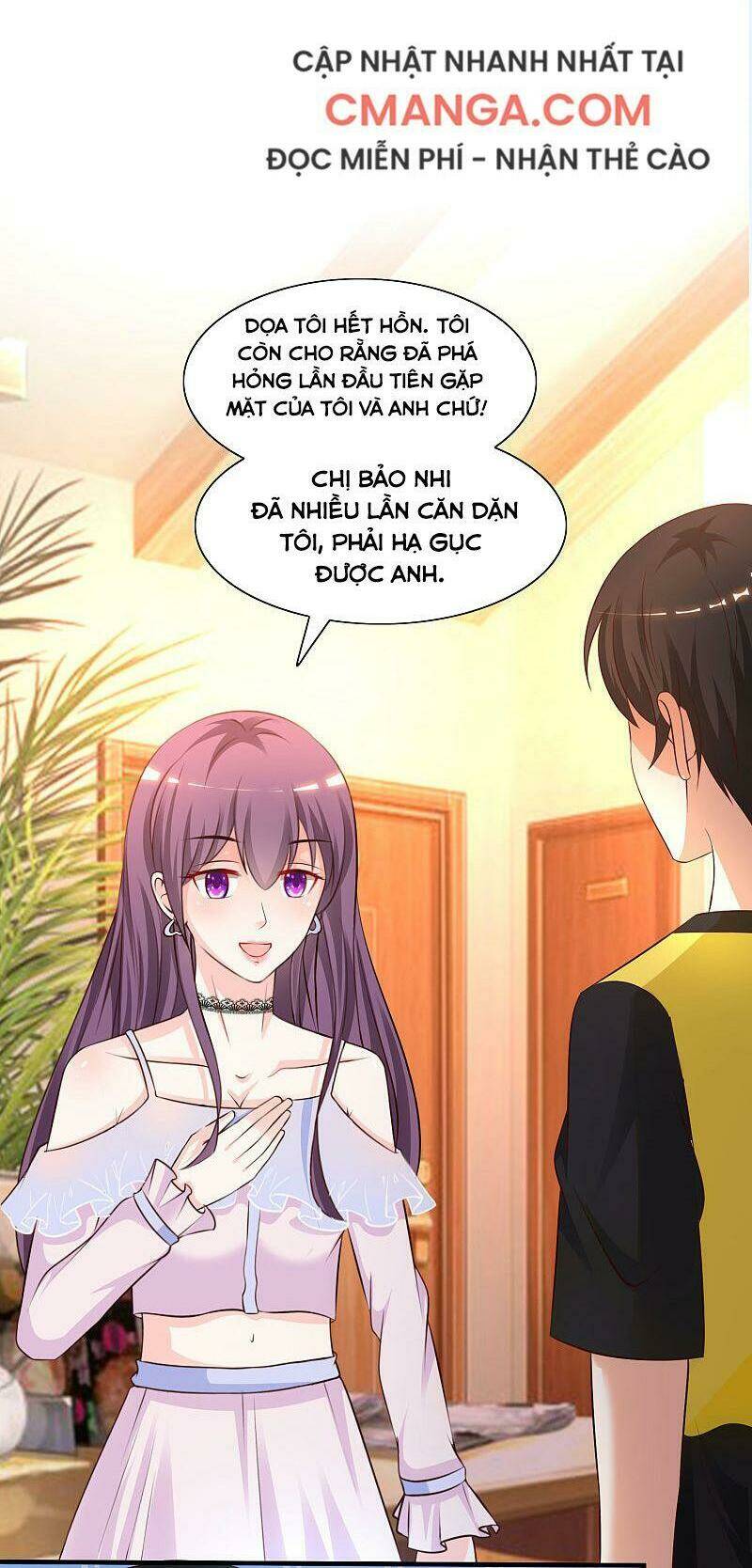 Tối Cường Vận Đào Hoa Chapter 151 - Trang 2