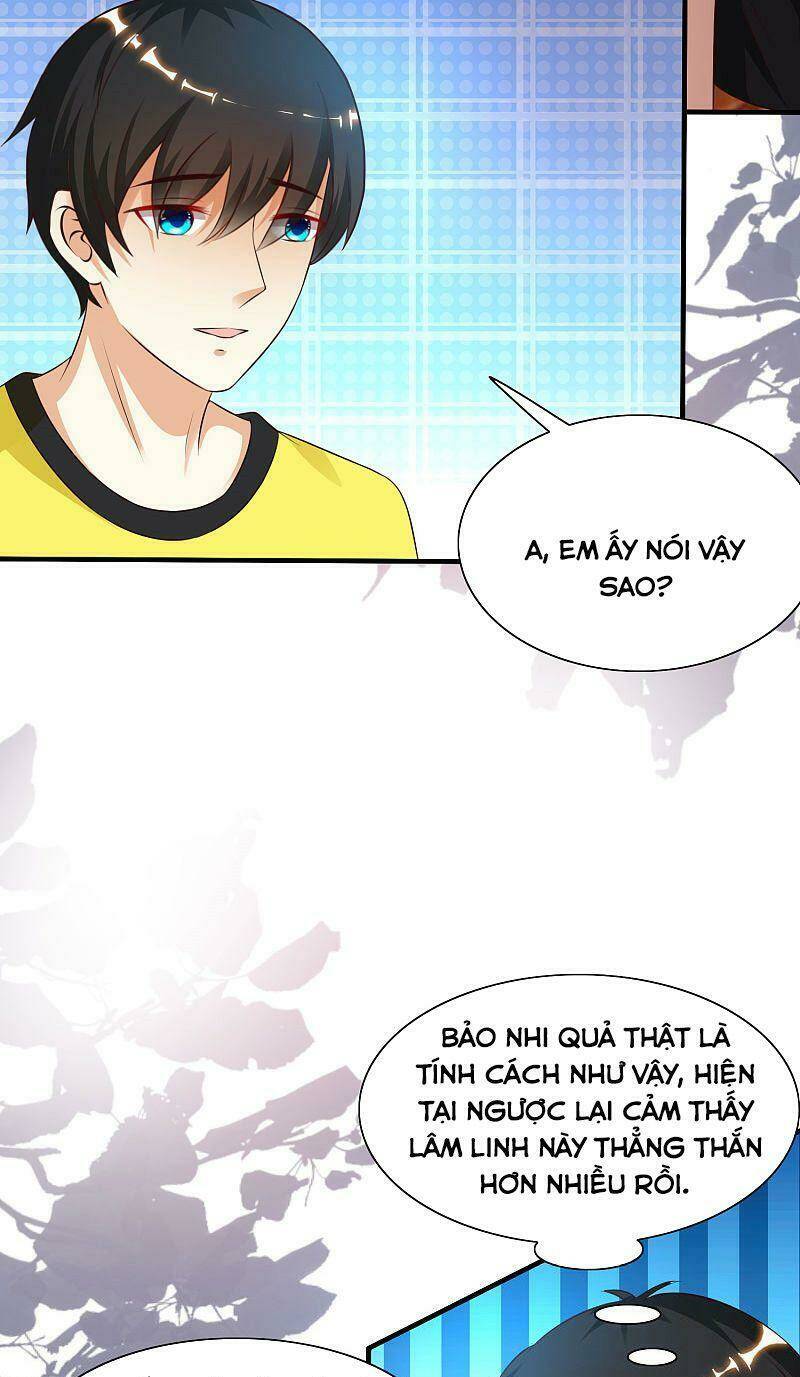 Tối Cường Vận Đào Hoa Chapter 151 - Trang 2