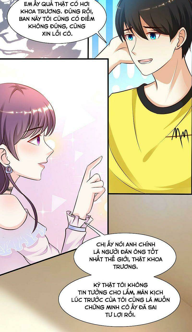 Tối Cường Vận Đào Hoa Chapter 151 - Trang 2