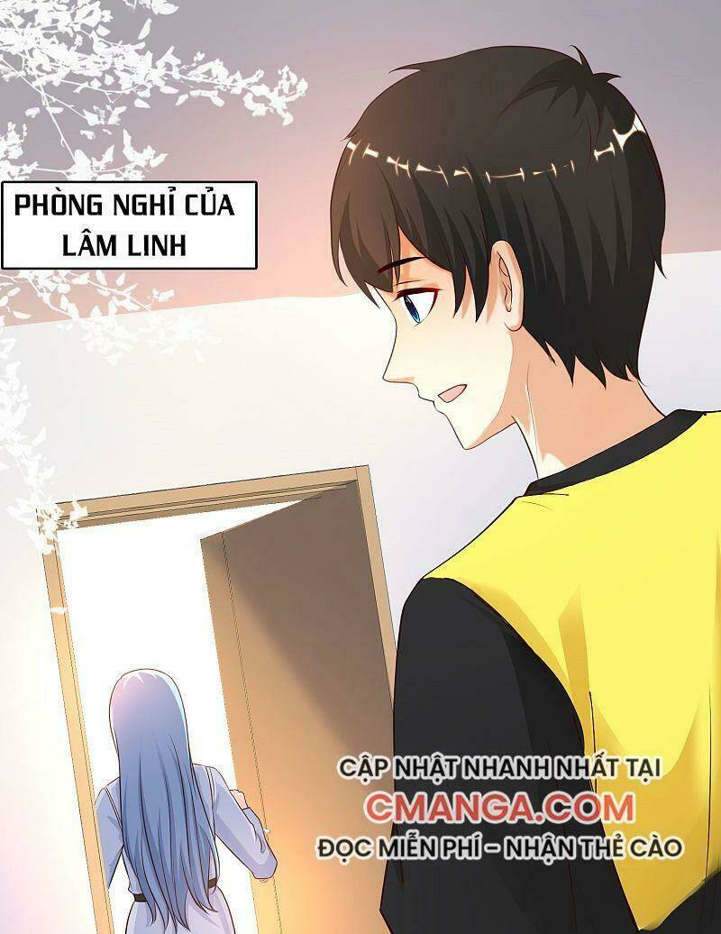 Tối Cường Vận Đào Hoa Chapter 151 - Trang 2