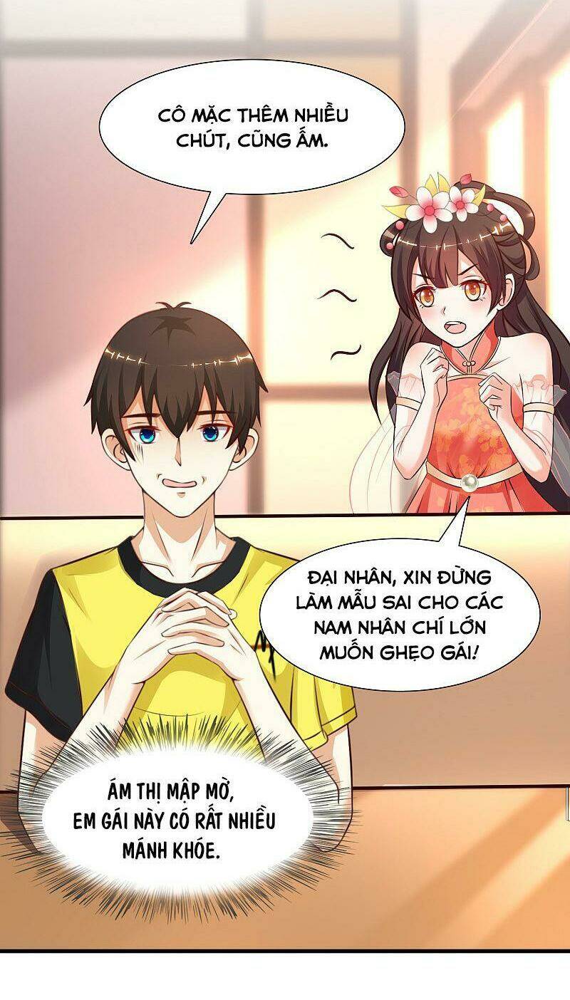 Tối Cường Vận Đào Hoa Chapter 151 - Trang 2