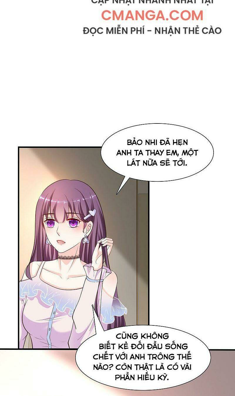 Tối Cường Vận Đào Hoa Chapter 150 - Trang 2