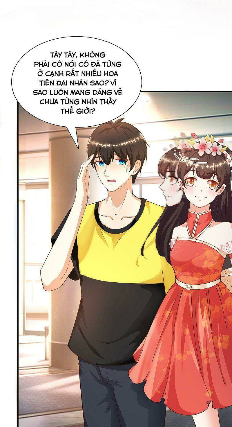 Tối Cường Vận Đào Hoa Chapter 150 - Trang 2