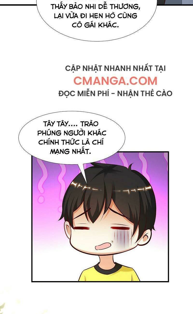 Tối Cường Vận Đào Hoa Chapter 150 - Trang 2