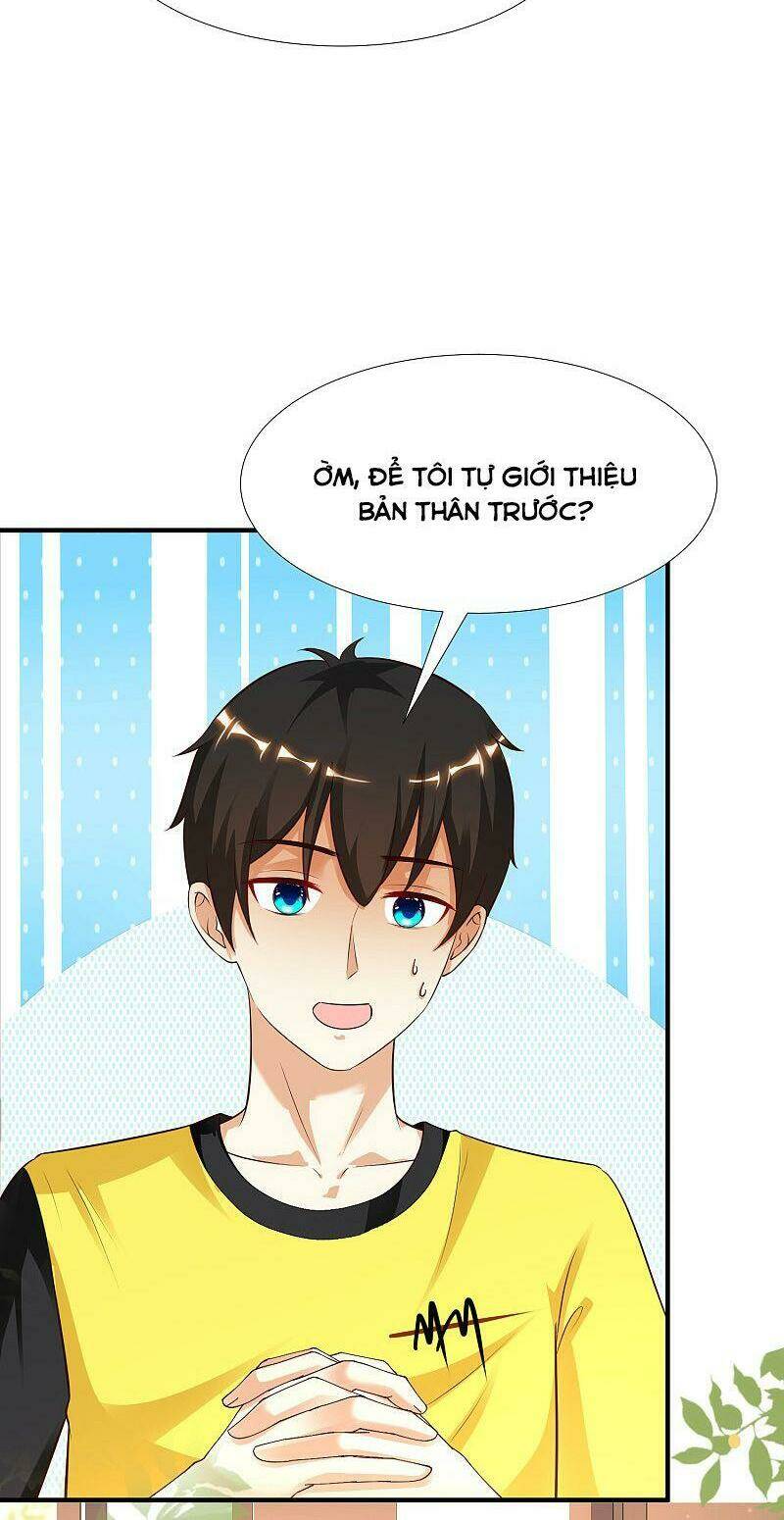 Tối Cường Vận Đào Hoa Chapter 150 - Trang 2