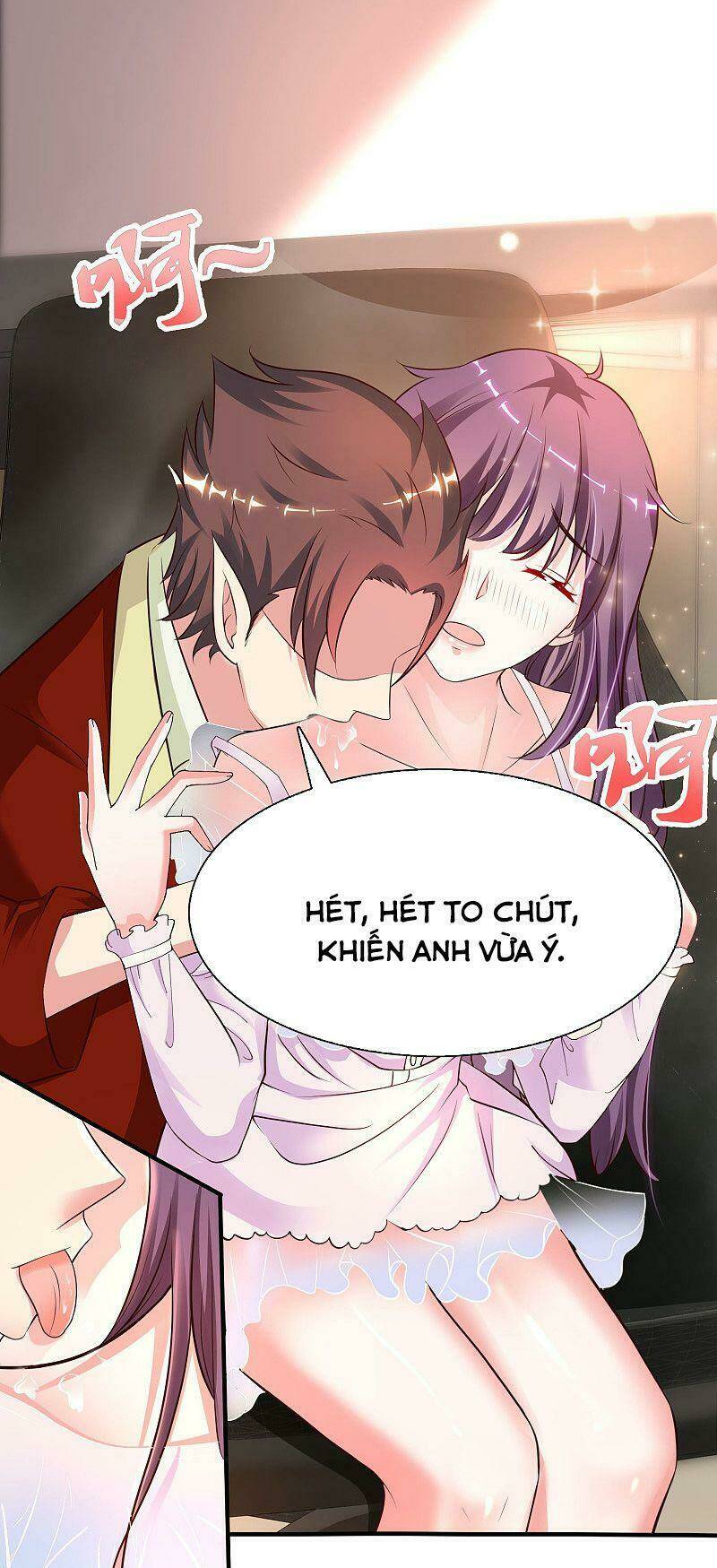 Tối Cường Vận Đào Hoa Chapter 150 - Trang 2