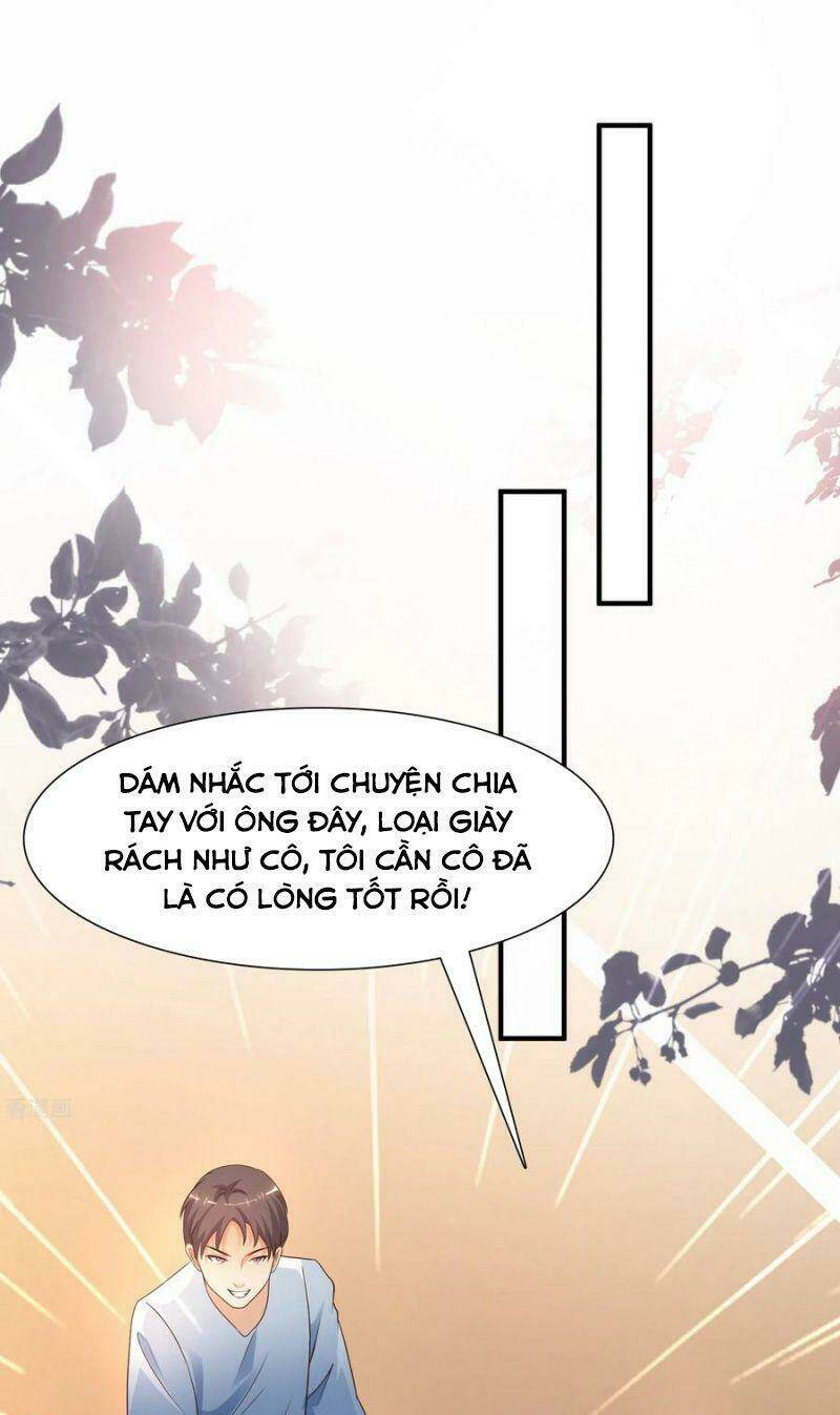 Tối Cường Vận Đào Hoa Chapter 149 - Trang 2