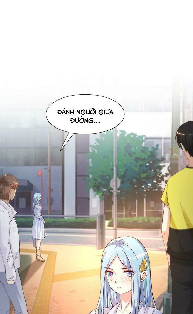 Tối Cường Vận Đào Hoa Chapter 149 - Trang 2