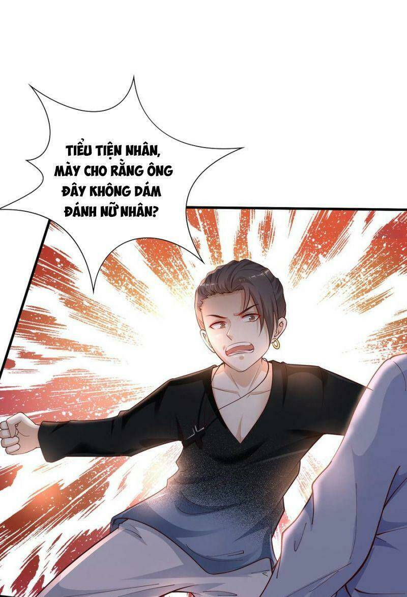 Tối Cường Vận Đào Hoa Chapter 149 - Trang 2