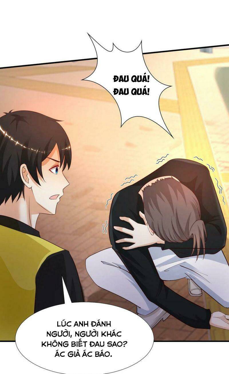 Tối Cường Vận Đào Hoa Chapter 149 - Trang 2