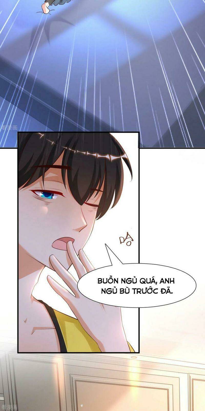 Tối Cường Vận Đào Hoa Chapter 149 - Trang 2