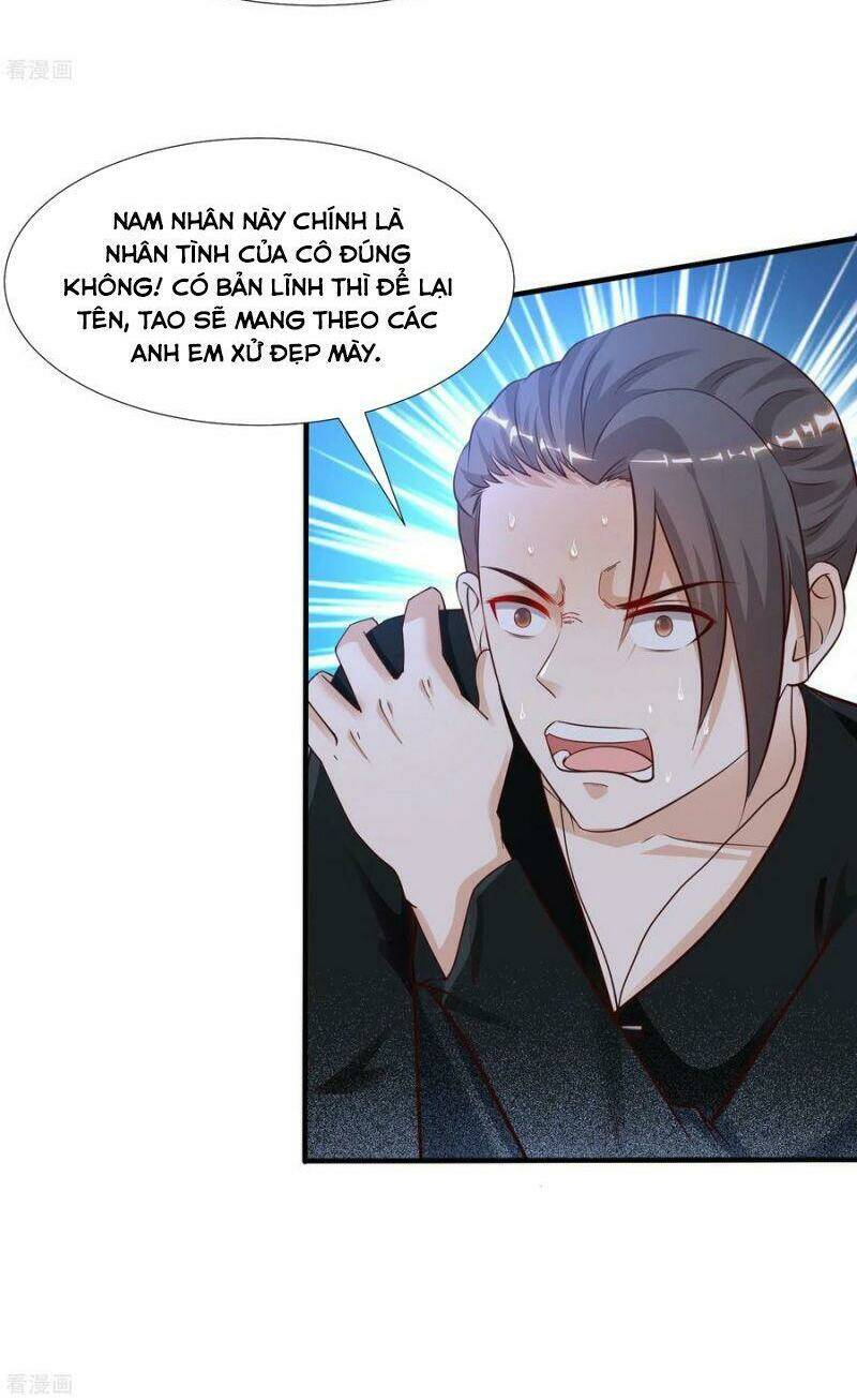 Tối Cường Vận Đào Hoa Chapter 149 - Trang 2