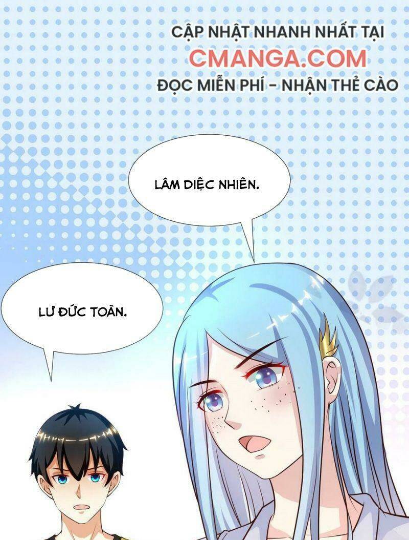 Tối Cường Vận Đào Hoa Chapter 149 - Trang 2