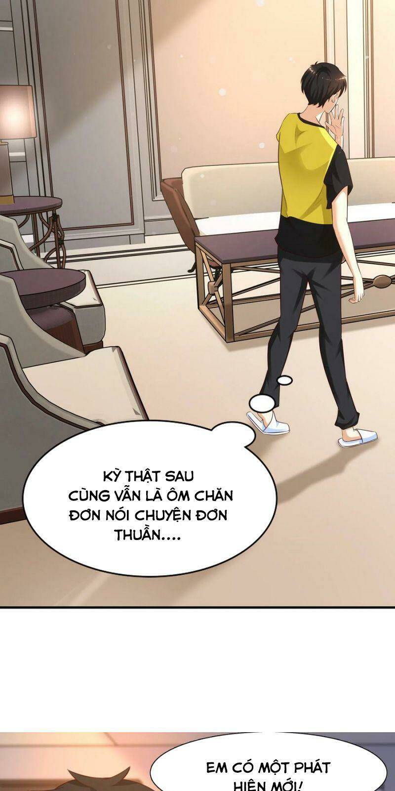 Tối Cường Vận Đào Hoa Chapter 149 - Trang 2