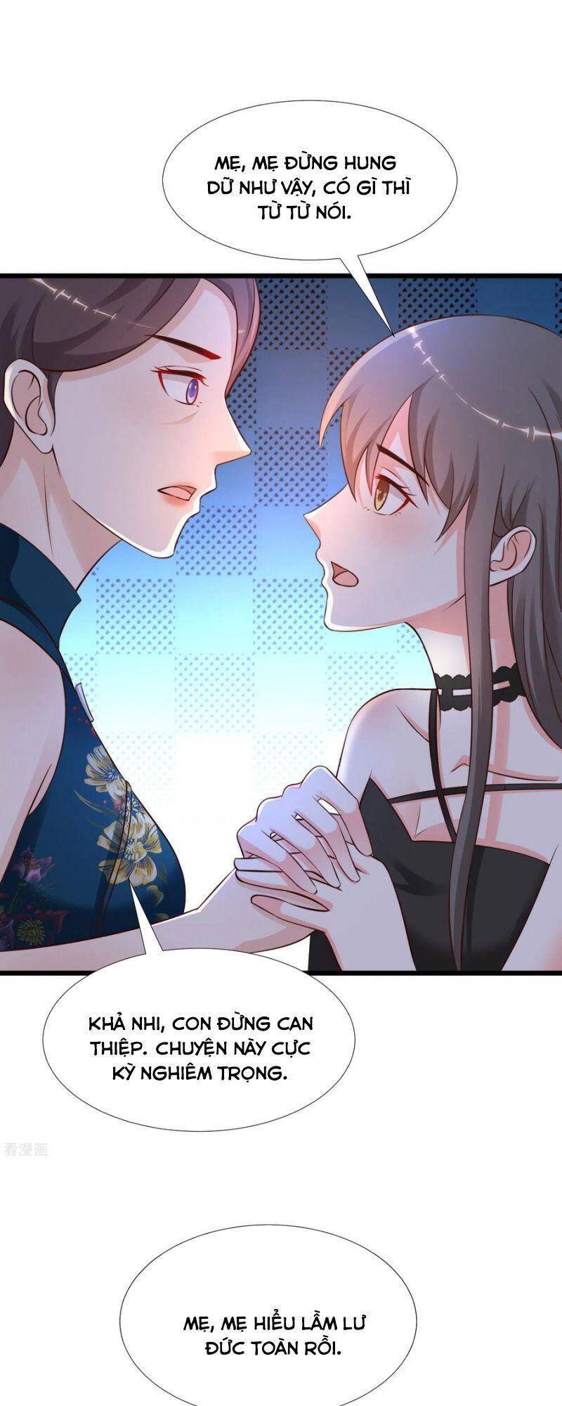 Tối Cường Vận Đào Hoa Chapter 148 - Trang 2