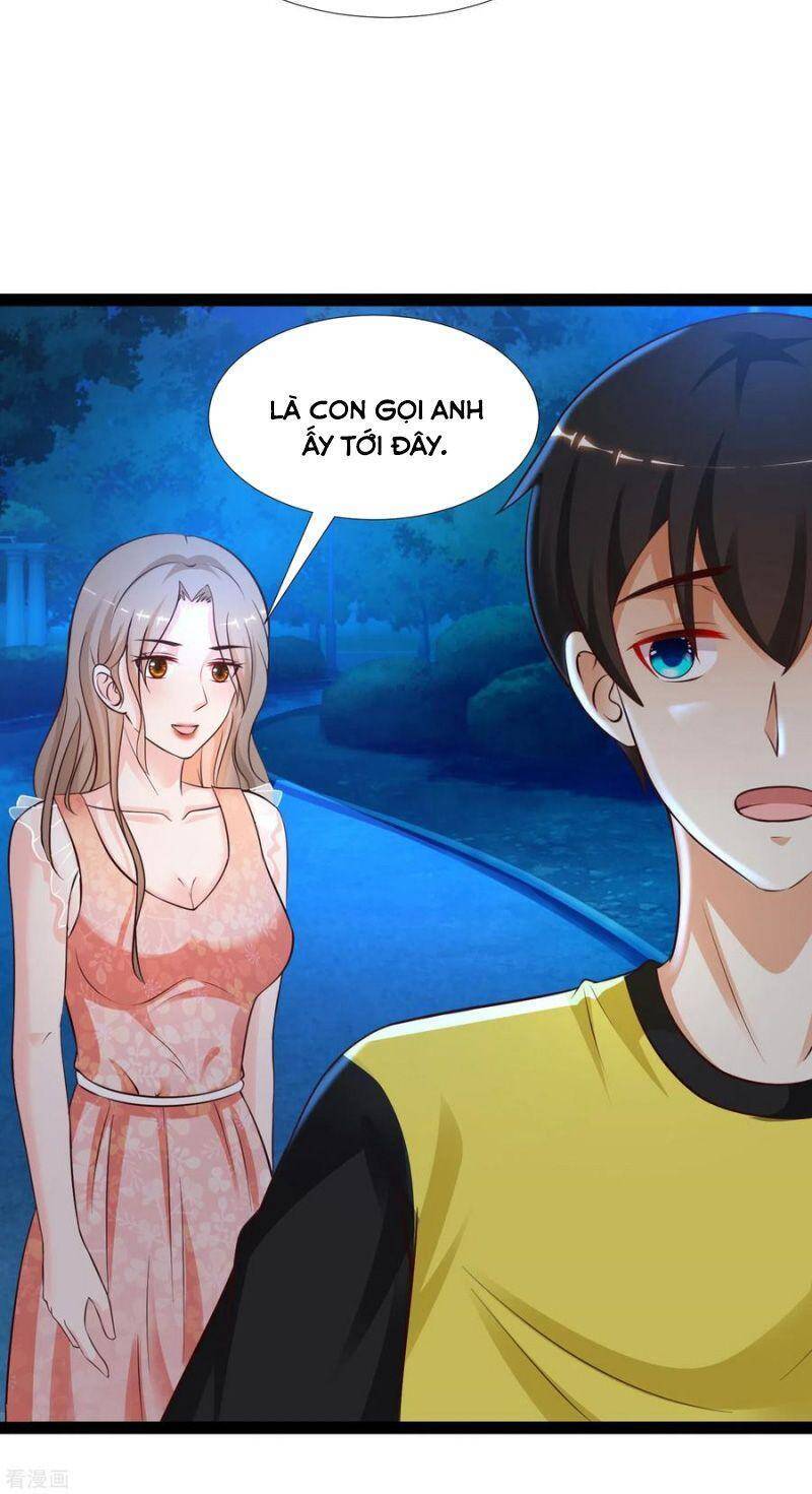 Tối Cường Vận Đào Hoa Chapter 148 - Trang 2