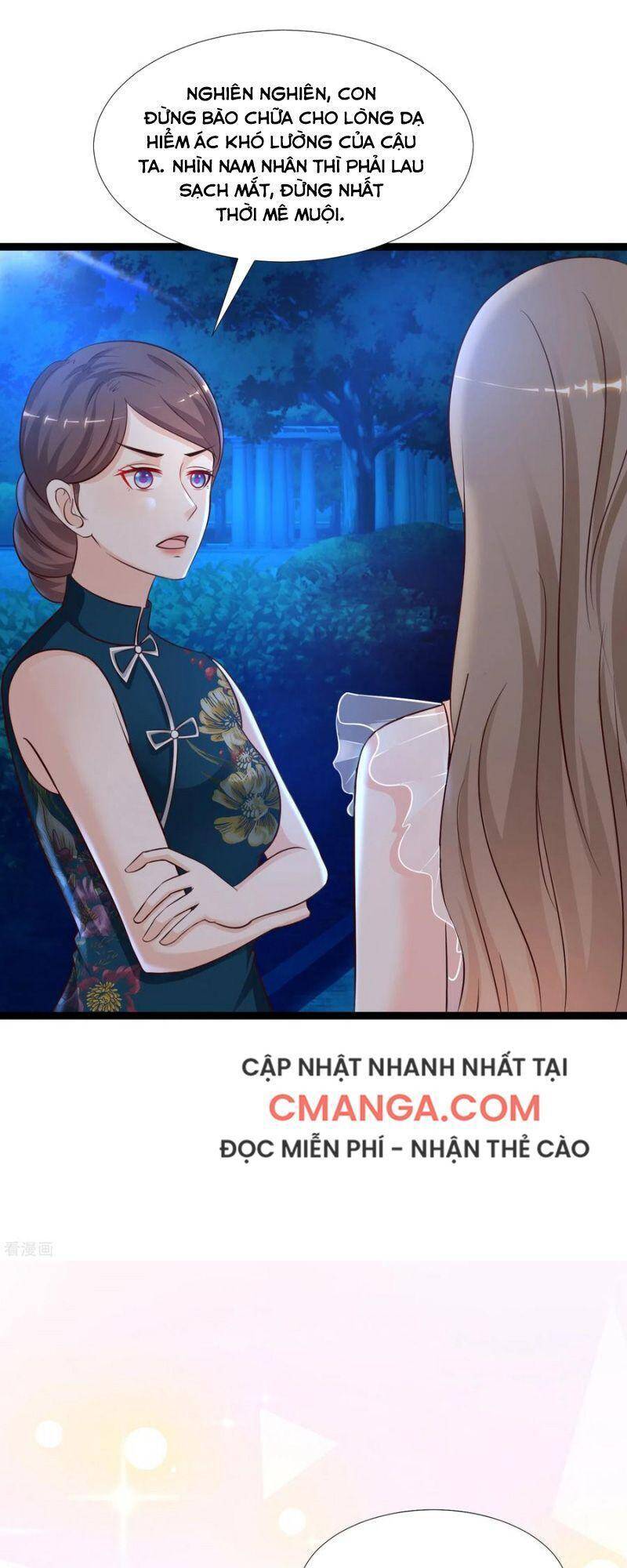 Tối Cường Vận Đào Hoa Chapter 148 - Trang 2