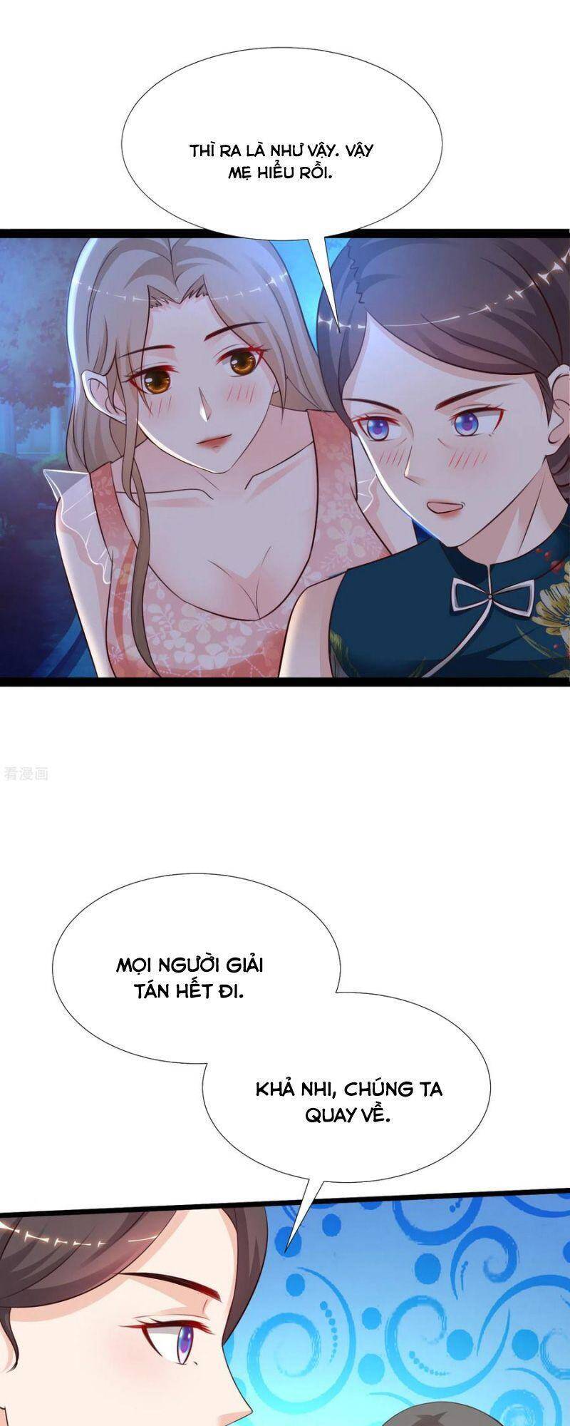 Tối Cường Vận Đào Hoa Chapter 148 - Trang 2