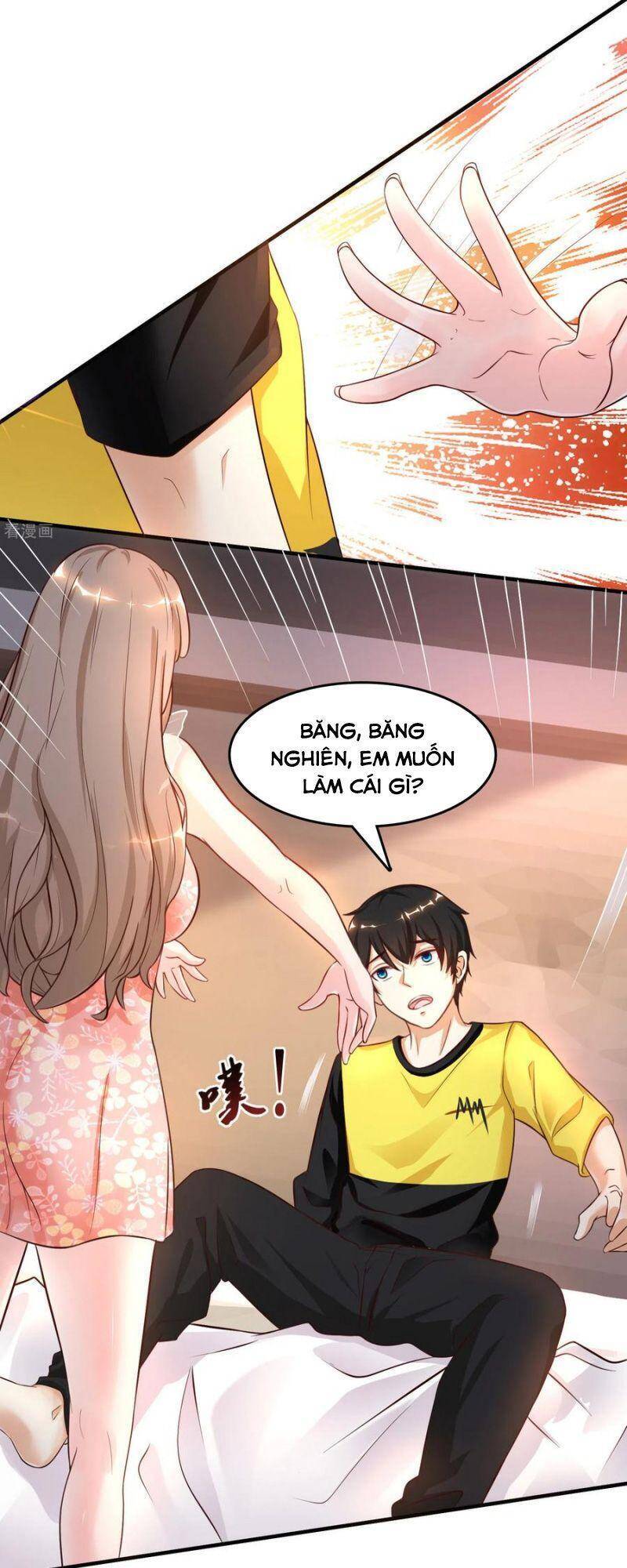 Tối Cường Vận Đào Hoa Chapter 148 - Trang 2