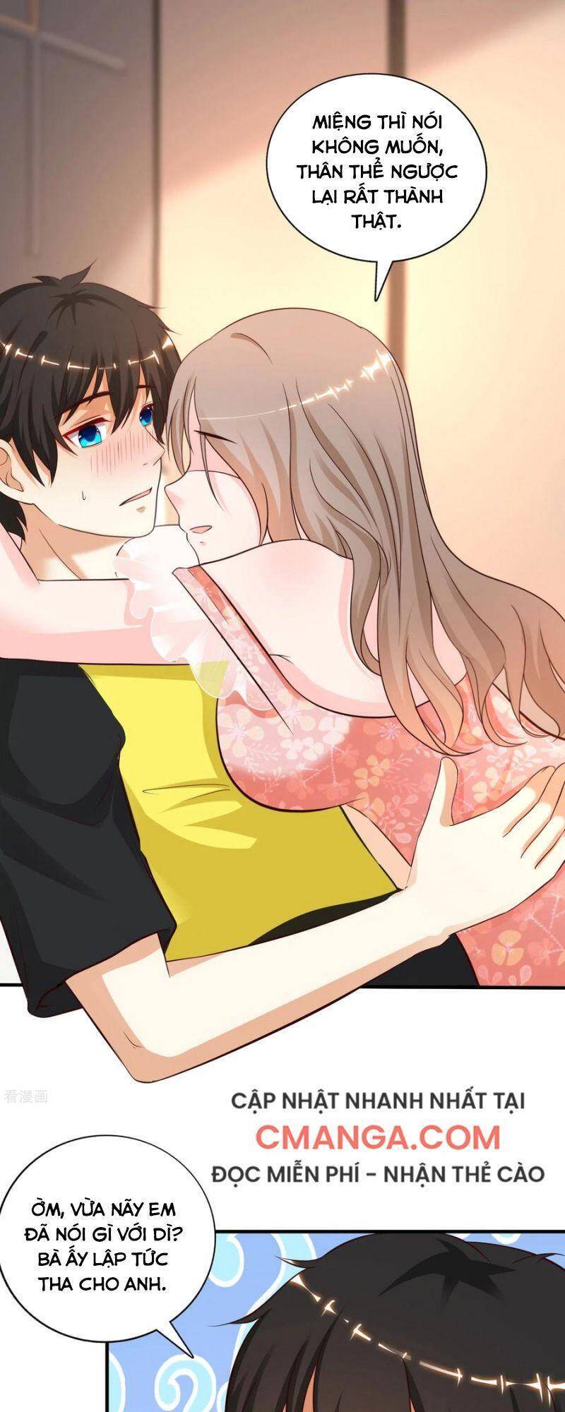 Tối Cường Vận Đào Hoa Chapter 148 - Trang 2