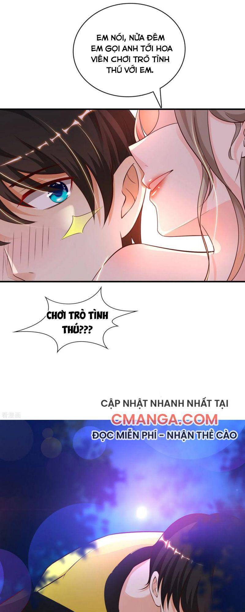 Tối Cường Vận Đào Hoa Chapter 148 - Trang 2