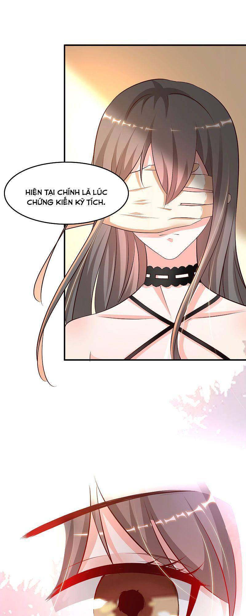 Tối Cường Vận Đào Hoa Chapter 147 - Trang 2