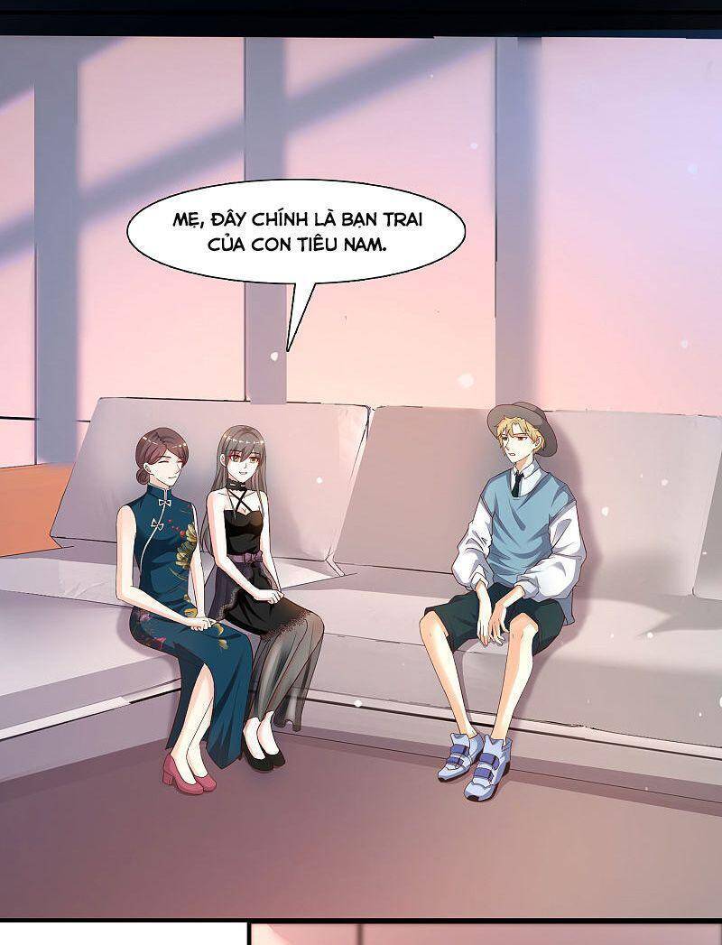 Tối Cường Vận Đào Hoa Chapter 147 - Trang 2