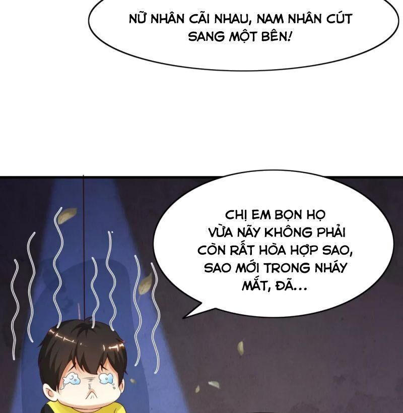 Tối Cường Vận Đào Hoa Chapter 146 - Trang 2