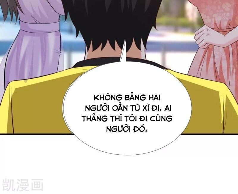 Tối Cường Vận Đào Hoa Chapter 146 - Trang 2