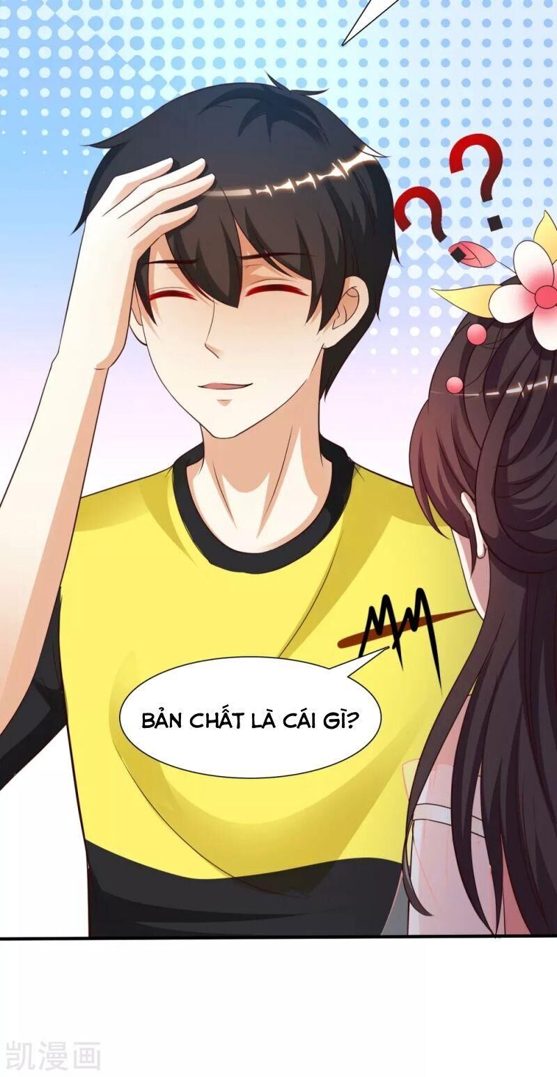 Tối Cường Vận Đào Hoa Chapter 145 - Trang 2