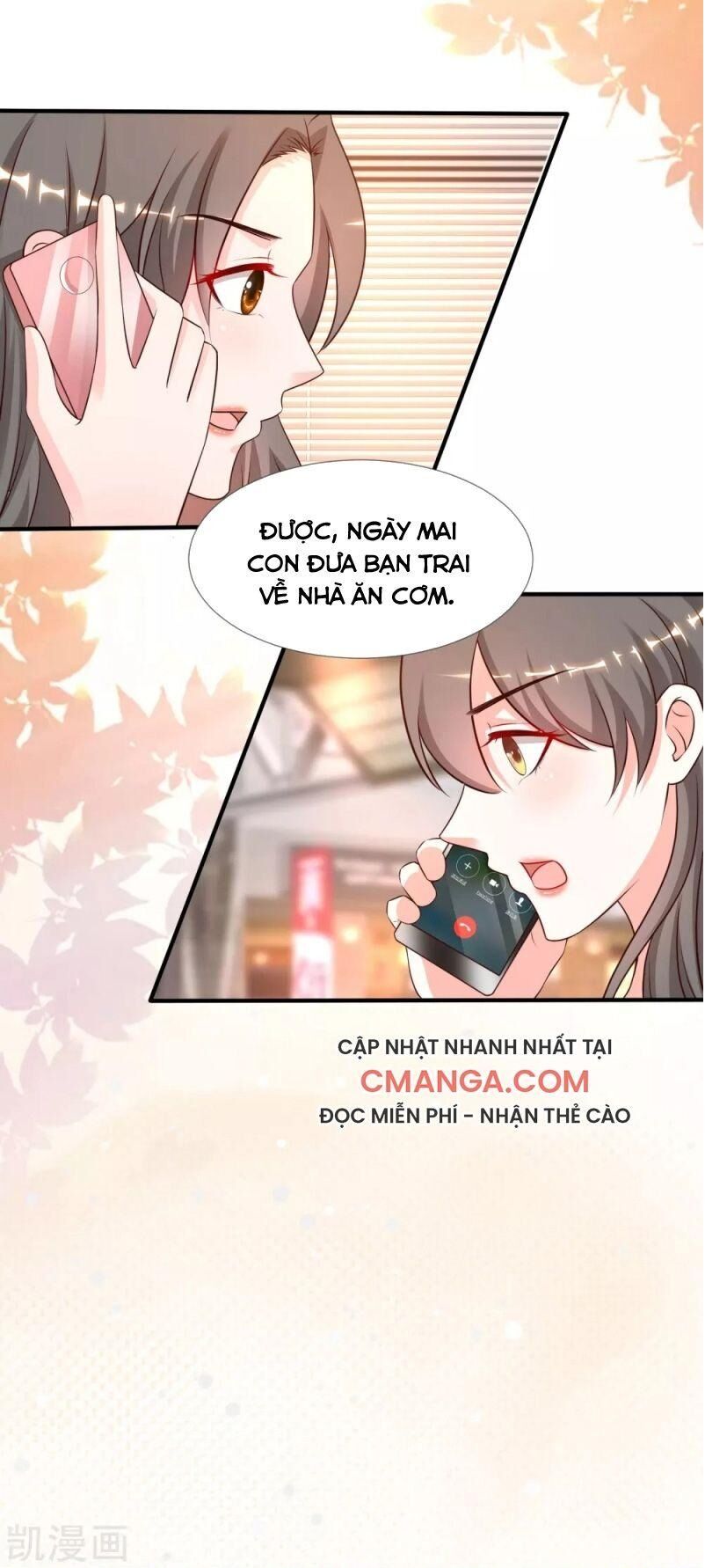 Tối Cường Vận Đào Hoa Chapter 145 - Trang 2