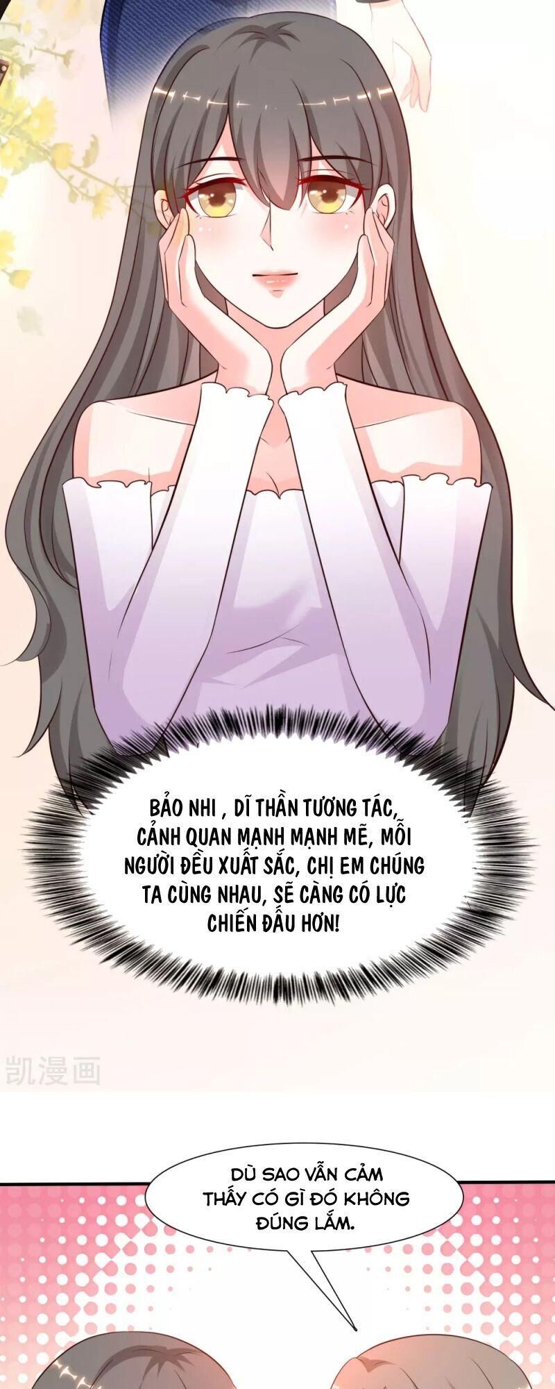 Tối Cường Vận Đào Hoa Chapter 145 - Trang 2