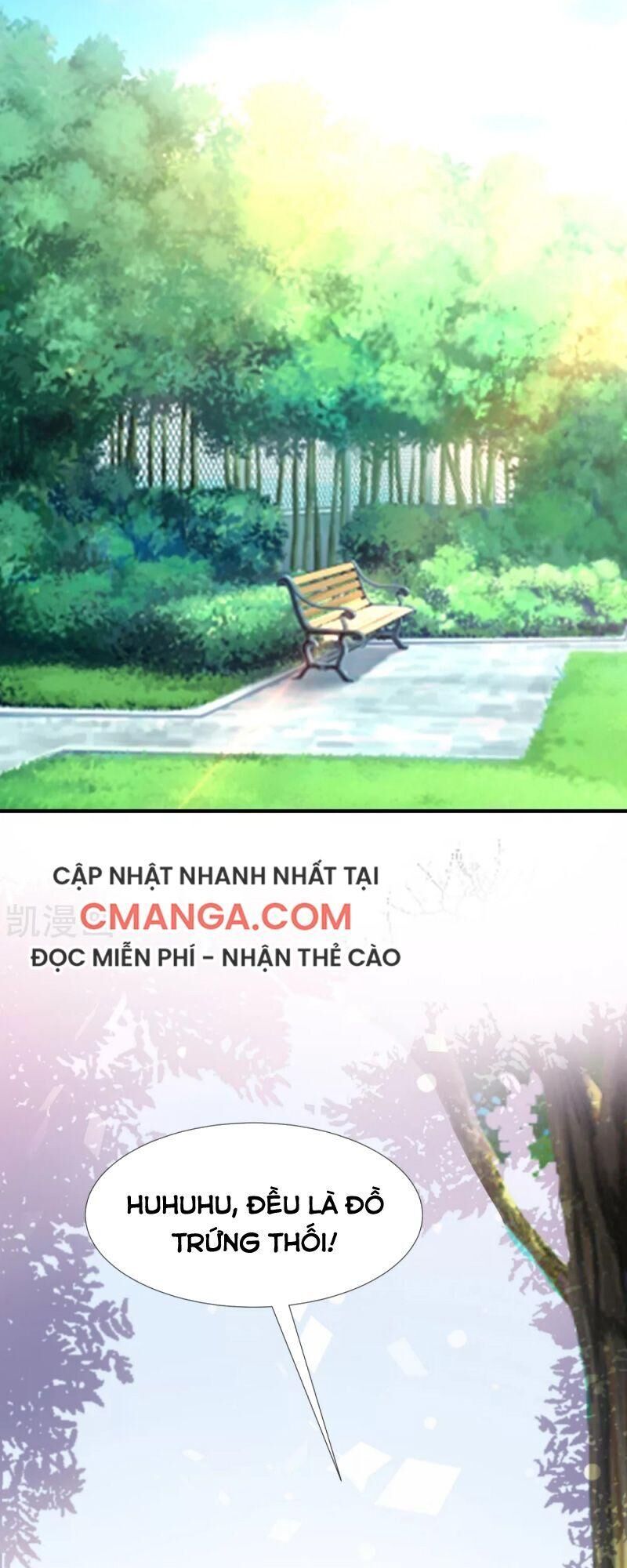 Tối Cường Vận Đào Hoa Chapter 144 - Trang 2