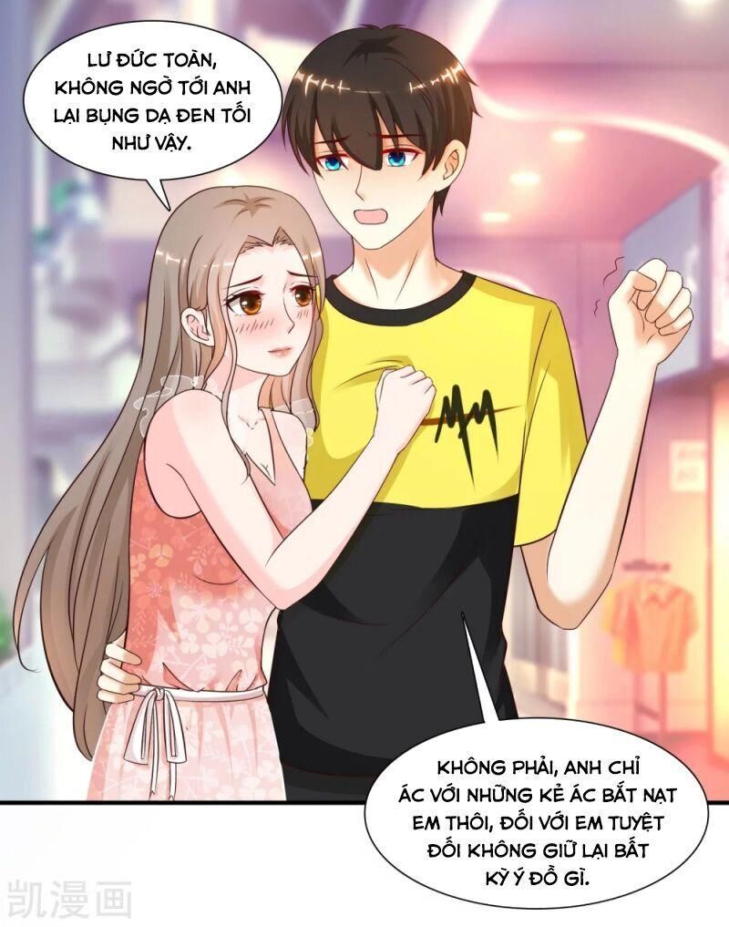 Tối Cường Vận Đào Hoa Chapter 143 - Trang 2