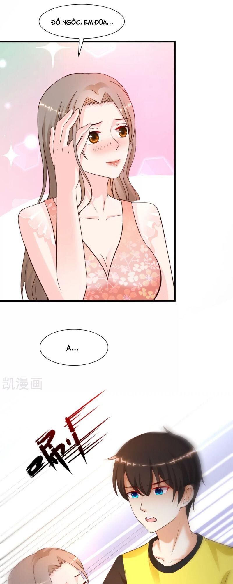 Tối Cường Vận Đào Hoa Chapter 143 - Trang 2