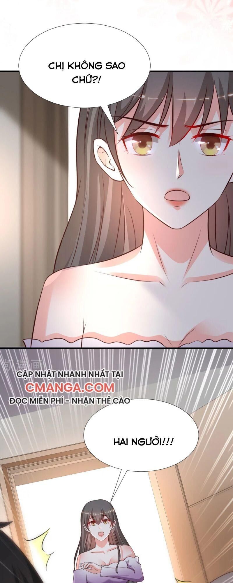 Tối Cường Vận Đào Hoa Chapter 143 - Trang 2