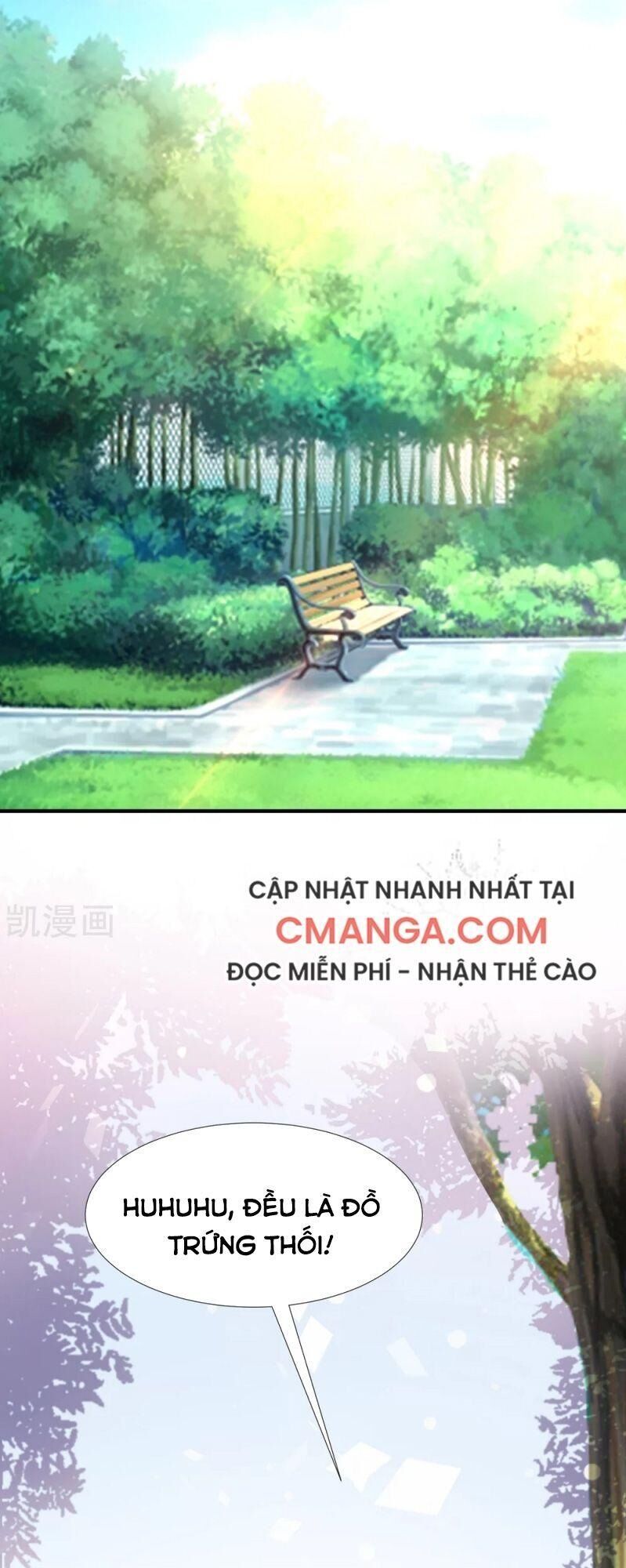 Tối Cường Vận Đào Hoa Chapter 143 - Trang 2