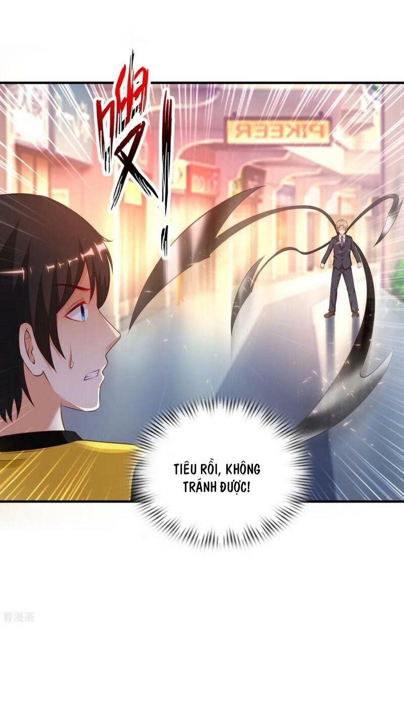 Tối Cường Vận Đào Hoa Chapter 142 - Trang 2