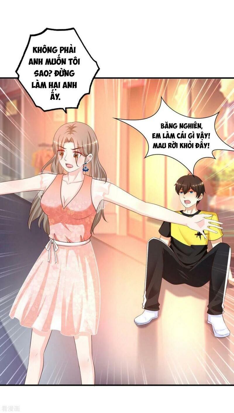 Tối Cường Vận Đào Hoa Chapter 142 - Trang 2