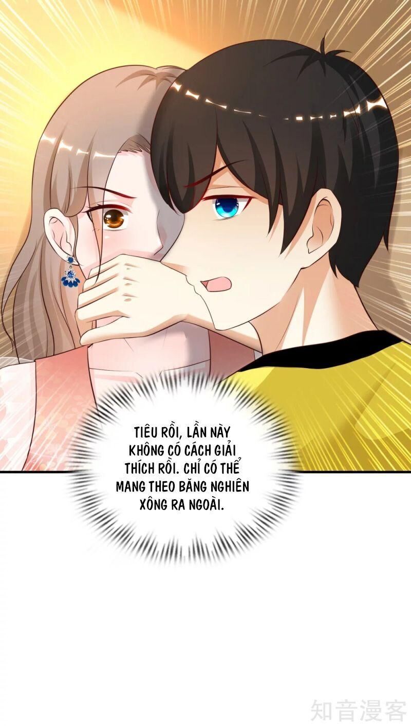 Tối Cường Vận Đào Hoa Chapter 141 - Trang 2