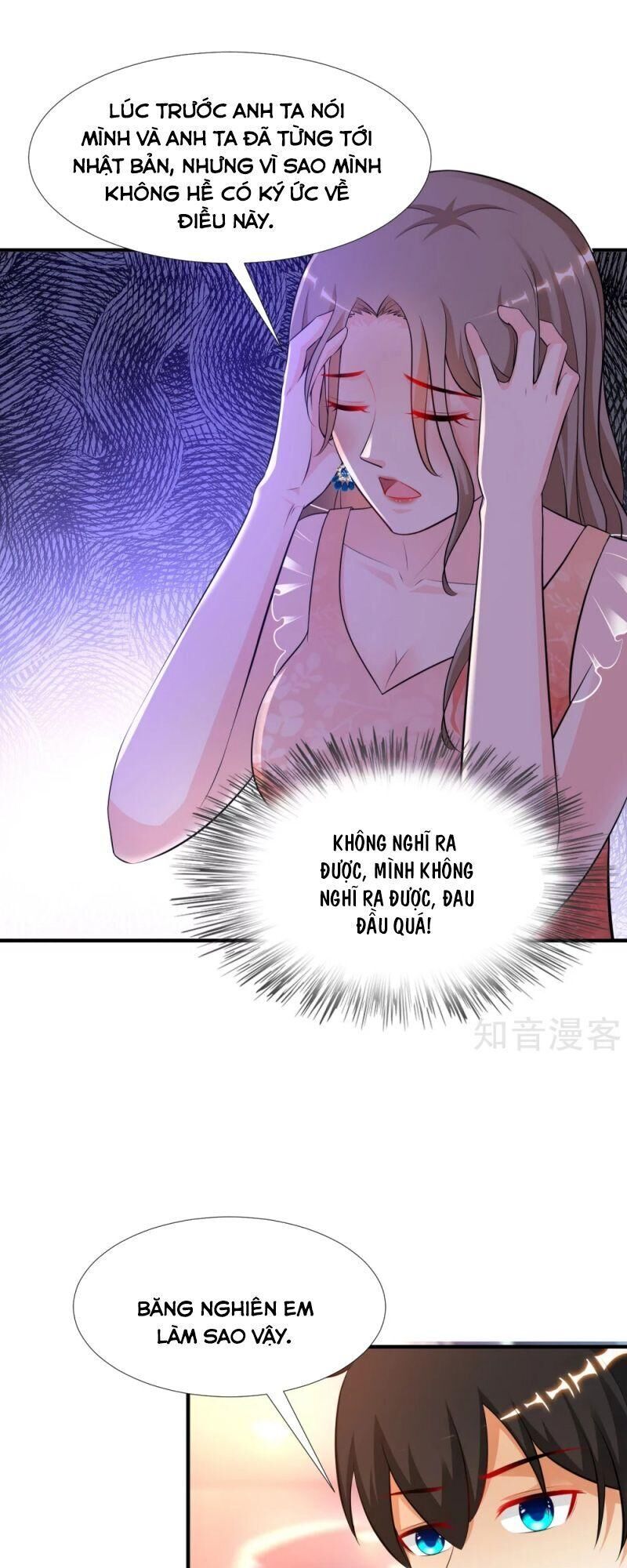 Tối Cường Vận Đào Hoa Chapter 141 - Trang 2