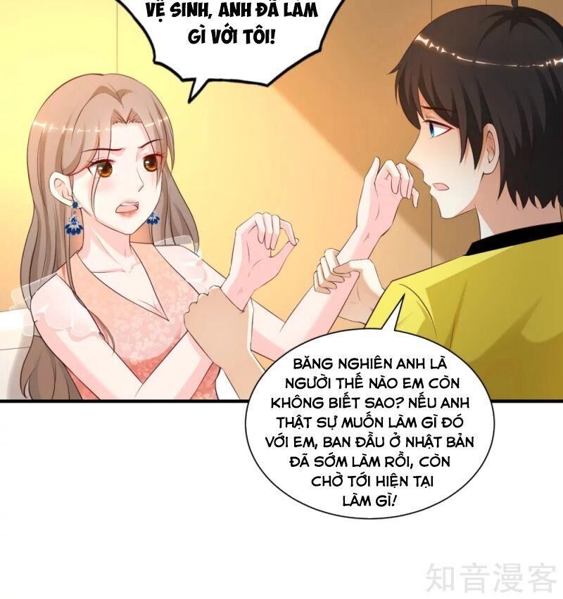 Tối Cường Vận Đào Hoa Chapter 141 - Trang 2