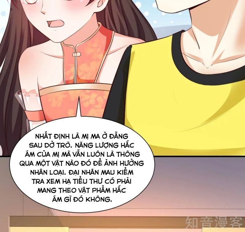 Tối Cường Vận Đào Hoa Chapter 141 - Trang 2