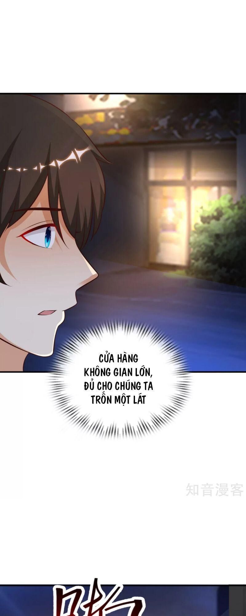 Tối Cường Vận Đào Hoa Chapter 140 - Trang 2