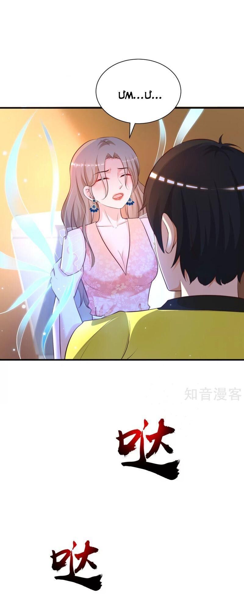 Tối Cường Vận Đào Hoa Chapter 140 - Trang 2