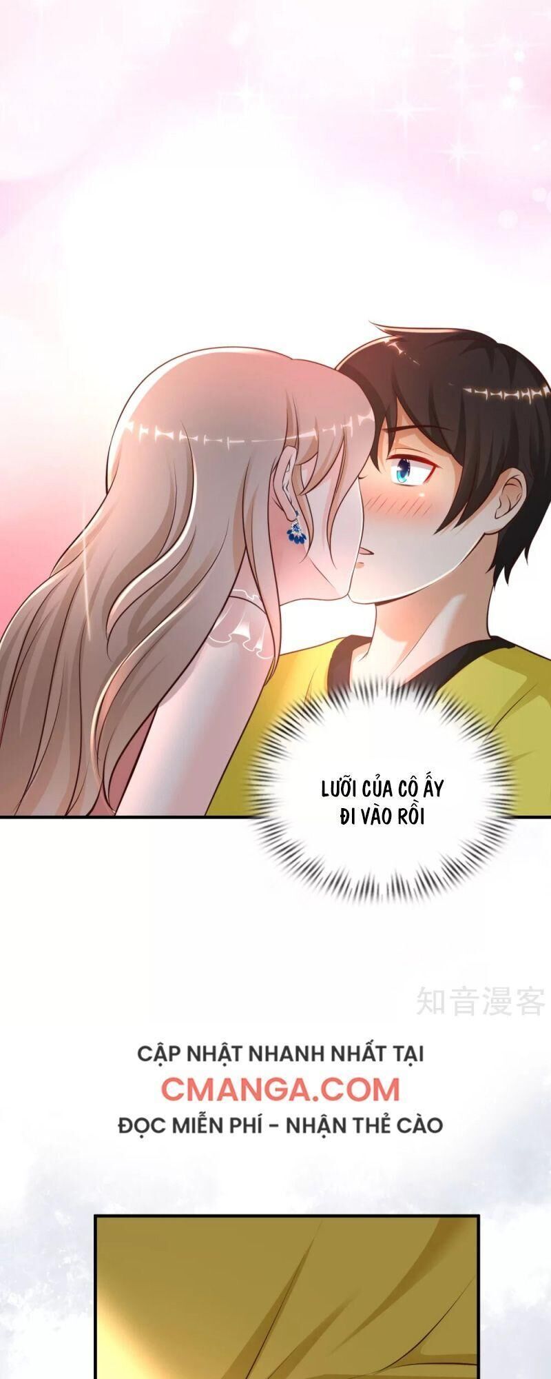 Tối Cường Vận Đào Hoa Chapter 140 - Trang 2