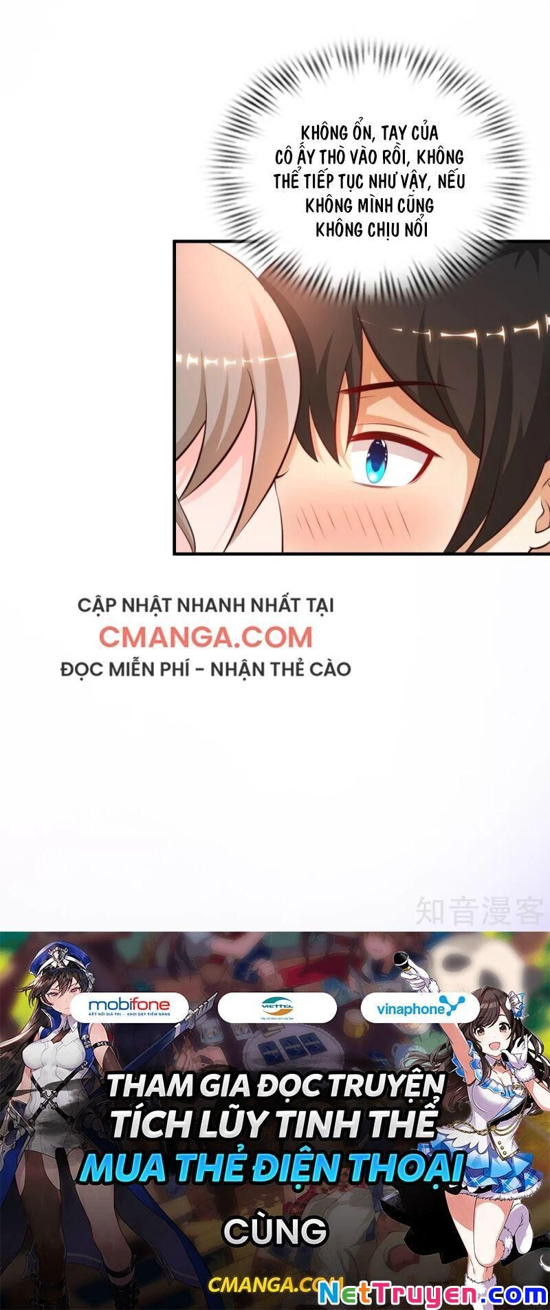 Tối Cường Vận Đào Hoa Chapter 140 - Trang 2