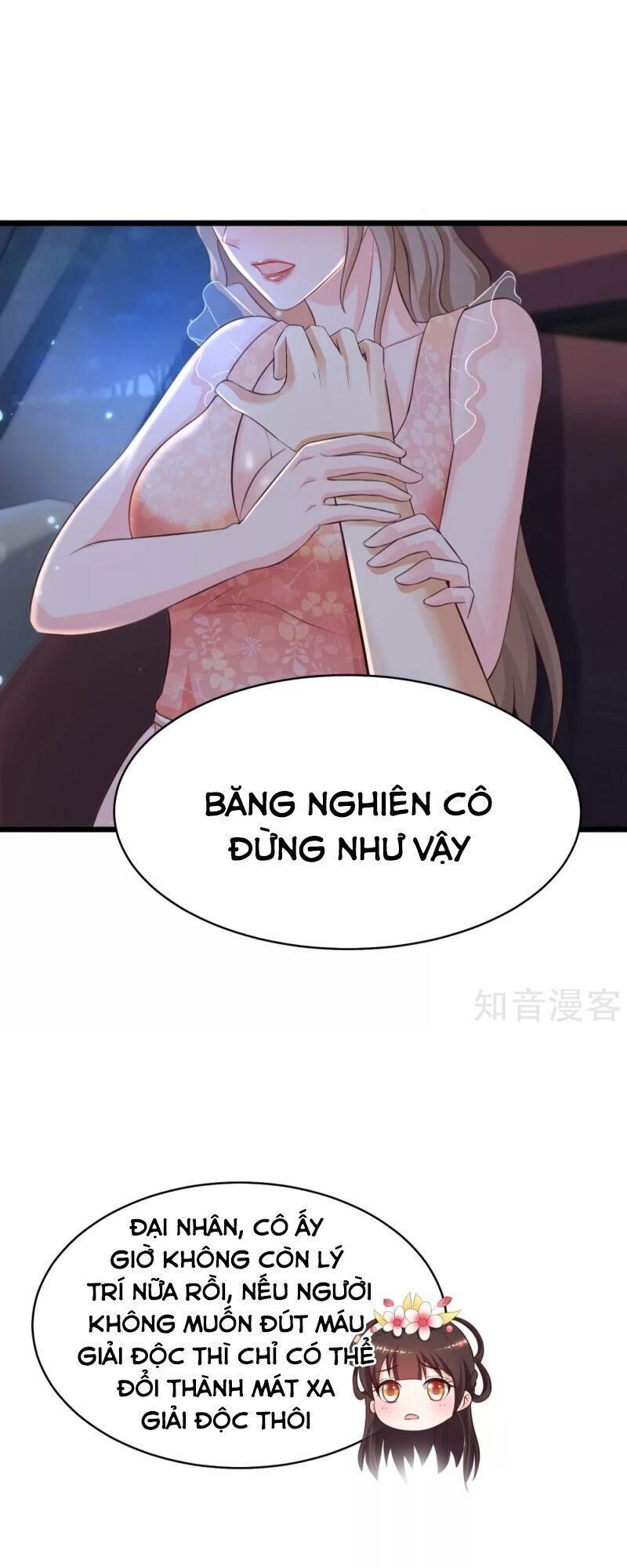 Tối Cường Vận Đào Hoa Chapter 140 - Trang 2